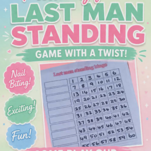 LAST MAN STANDING