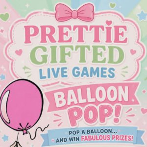 BALLOON POP