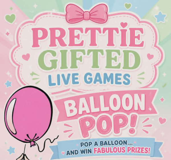 BALLOON POP
