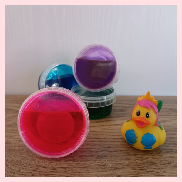 JELLY SOAP 70G