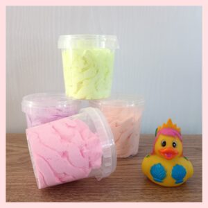WHIPPED SOAP 70g