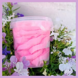 WHIPPED SOAP 70g