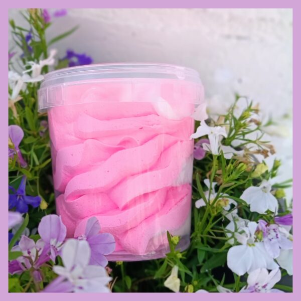 WHIPPED SOAP 70g