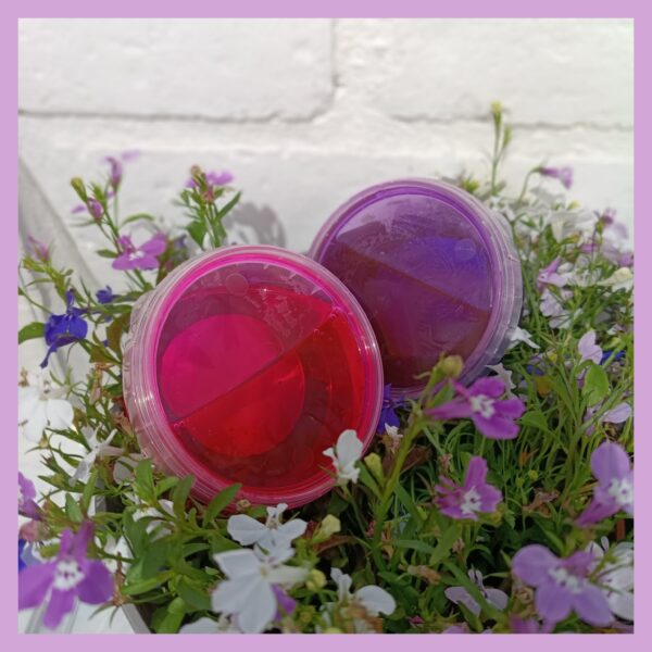 JELLY SOAP 70G