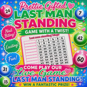 LAST MAN STANDING