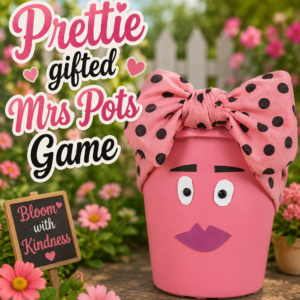 MRS POTS