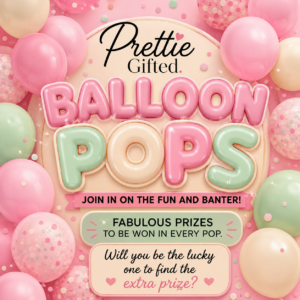 BALLOON POPS